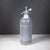 Art Deco Sparklets London Wire Mesh Seltzer Bottles c.1930 For Sale - Image 4 of 10