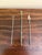 Collection of Three Ancient Roman Bronze Medical Instruments on Custom Museum Mounts For Sale - Image 9 of 9