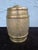 Asian Vintage Hand-Etched Asian Brass Covered Jars – Set of 2 Decorative Canisters For Sale - Image 3 of 12