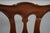 Set of 8 Hickory Chair Co Mahogany Dining Room Chairs For Sale - Image 14 of 18
