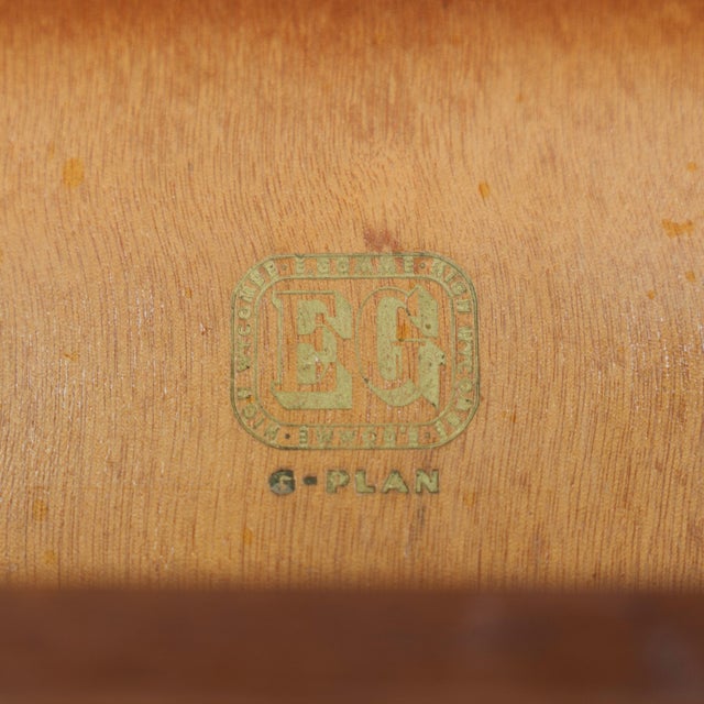 Large Mid Century Dresser by G Plan For Sale - Image 10 of 10