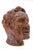 Painted terracotta sculture realized by sirio pellegrini in 1960s. Good condition. Sirio pellegrini, born in rome on march...