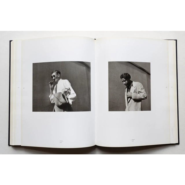 Walker Evans "The Hungry Eye" Book 1993 For Sale - Image 9 of 13