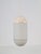 Ivory Vintage Pill Pendant Lamp in Milk Glass from Peill & Putzler, Germany, 1960s For Sale - Image 8 of 15
