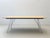 Swiss Uni Standard Table by Atelier Alinea For Sale - Image 9 of 16