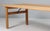 1960s Coffee Table in Oil Treated Oak by Børge Mogensen, Denmark, 1960s For Sale - Image 5 of 6