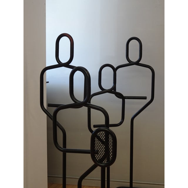 Set of 3 Vintage Store Display Mannequins For Sale - Image 12 of 14