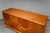 Vintage Art Deco Sideboard in Oak For Sale - Image 14 of 18