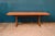 Scandinavian Height-Adjustable Coffee Table in Wood and Chrome, 1970s For Sale - Image 3 of 17