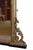 Large Victorian Giltwood Arched Overmantel Mirror, 1850 For Sale - Image 12 of 15