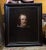 Baroque Philip IV, 1600s, Oil on Canvas, Framed For Sale - Image 3 of 6