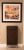 Sarreid Ltd. Sarreid Narrow Storage Cabinet For Sale - Image 4 of 5