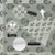 Floral Print Water Replicant Cushion Cover 14x36 Inch Cotton Linen- Inderjeet For Sale - Image 4 of 6