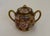 19th Century Meiji Period Shuzan Satsuma Thousand Flowers Mille Fleur Demitasse Service, 13 Pieces For Sale - Image 11 of 16