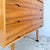 Beech Bureau with Fall-Front Desk by Robin and Lucienne Day for Hille Hilleplan, 1950s For Sale - Image 8 of 15