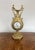 Victorian French Ornate Mantle Clock, 1860s For Sale - Image 10 of 10
