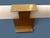 Kelly Wearstler for Visual Comfort Covet 24" Alabaster Bath Light in Antique-Burnished Brass For Sale - Image 11 of 18