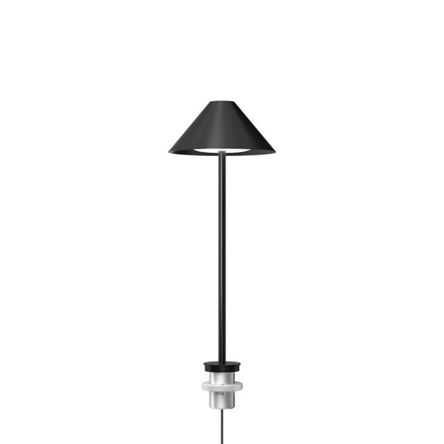 Keglen table lamp by louis poulsen keglen table lamp by louis poulsen, designer jakob lange - big ideas. Keglen is the...