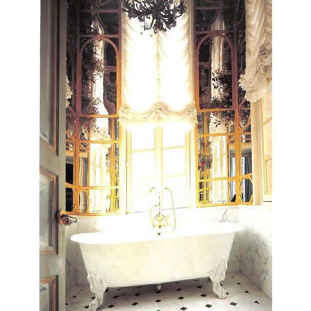 1990s "Roomscapes: The Decorative Architecture of Renzo Mongiardino" 1993 Cattaneo, Fiorenzo [Edited By] For Sale - Image 5 of 11