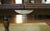 Early 19th Century Early 19th Century English Regency Triple Pedestal Dining Table For Sale - Image 5 of 5