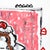 2020s Drip Happens - Original Pop Street Art Acrylic Painting on Cardstock by Gary John For Sale - Image 5 of 6