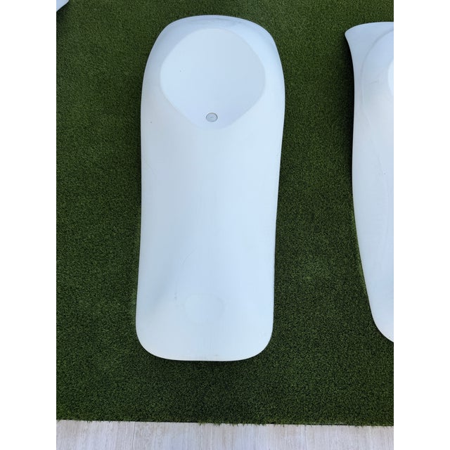 Mid-Century Modern Talenti Reef Pool Chaise Loungers Sunbed For Sale - Image 3 of 17