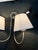 Michael Amato for Urban Electric Nyhavn Double Sconce For Sale - Image 11 of 12