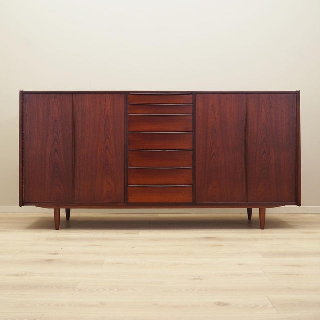 Danish Teak Sideboard, 1970s For Sale - Image 16 of 16