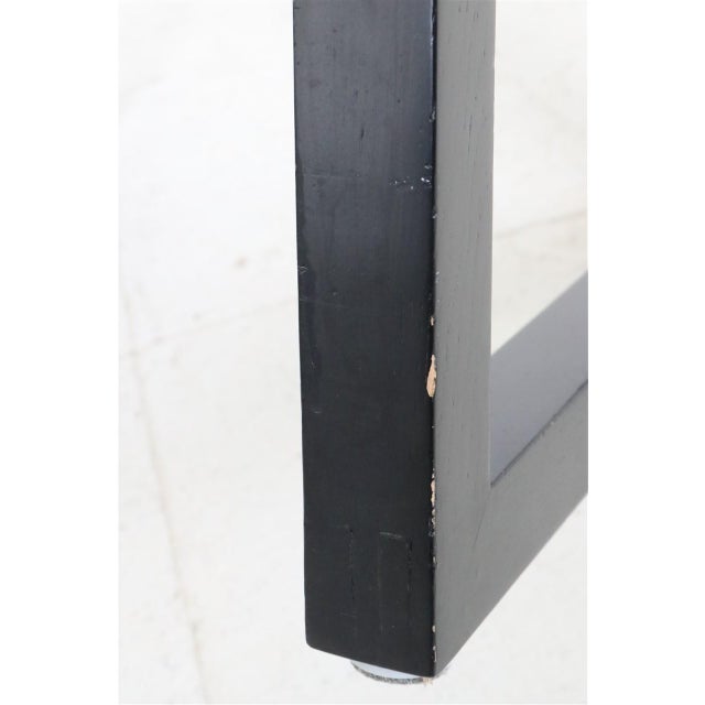 Vintage Cutter Stool and Box by Niels Hvass for Trip Trap, 1990s, Set of 2 For Sale - Image 9 of 13