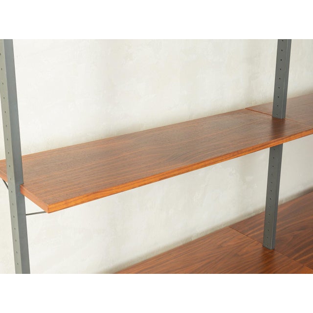 Vintage Shelving System from Olof Pira, 1960s For Sale - Image 12 of 14