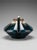 Art Deco Glazed Ceramic Vase by Thulin, Belgium, 1930s For Sale - Image 3 of 11