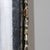 1970s Brutalist Chrome and Steel Fusion Effect Table Lamp, 1970s For Sale - Image 5 of 7