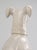 Vintage Italian Whippet Sculpture For Sale - Image 10 of 15