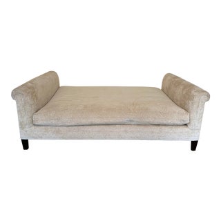 Custom Made Dmitriy &Co. Daybed For Sale