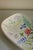 Large 1950s Faience Ceramic Decorative Plate by Stig Lindberg For Sale In New York - Image 6 of 8
