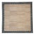 Ward + Gray Cyclades Sisal With Nylon Overlay Rug, 9' X 12' For Sale