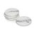 Century Furniture Saumur Marble Coasters, Set of 8 For Sale - Image 4 of 4