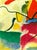 Original 1955 lithograph after Wassily Kandinsky's 1911 painting "Impression V", published by Aime Maeght in Derrière Le...