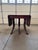 Duncan Phyfe Early 20th Century Duncan Phyfe Style Dining Table For Sale - Image 4 of 9