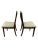 Four Vintage G-Plan Dinning Chairs ‘British Fresco’ Line Danish Mid Century Modern Style I believe this style was made...