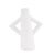 Ceramic Astrid Ceramic Vase- III For Sale - Image 7 of 11