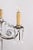 Early 20th Century Early 20th Century Waterfall Crystal Chandelier For Sale - Image 5 of 17