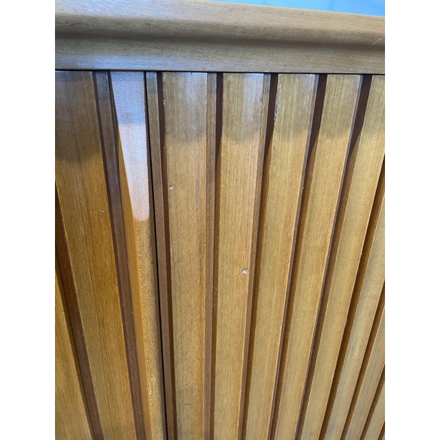 Mid-Century Highboard by Leo Bub, 1960s For Sale - Image 13 of 18