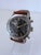 Type 21 Military Chronograph from Dodane, 1960-69 For Sale - Image 4 of 16