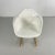 White RAR Rocking Chair by Charles and Ray Eames for Herman Miller, 1950s For Sale - Image 3 of 12