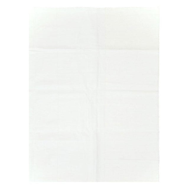 Modern Galerie Shabab Collection Mid-20th Century Handmade Turkish Flatweave Kilim Room Size Carpet For Sale - Image 3 of 8