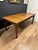 Colonial Farmhouse Table, 1890s For Sale - Image 4 of 13