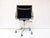 Black Office Chair by Charles and Ray Eames for ICF De Padova, 1970s For Sale - Image 8 of 12