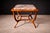 Giuseppe Scapinelli Sculptural Side Table in Caviuna & Marble, Giuseppe Scapinelli, 1950s For Sale - Image 4 of 10