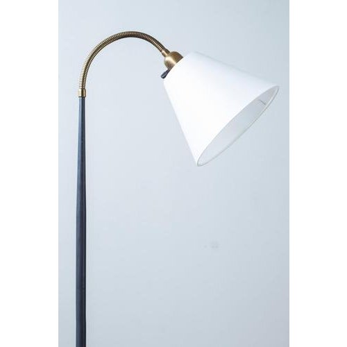ASEA Floor Lamp from ASEA, 1950s For Sale - Image 4 of 11